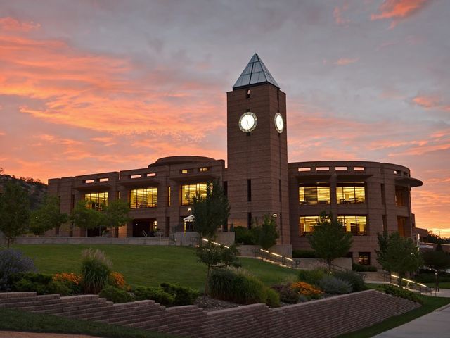 Photo of University of Colorado Colorado Springs