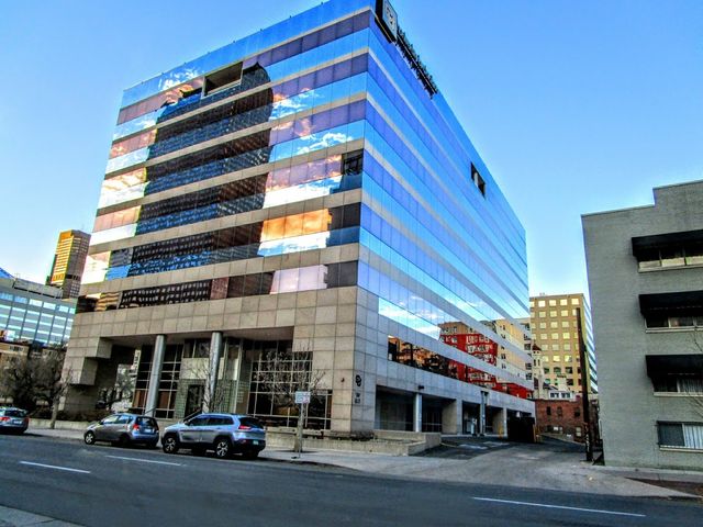 Photo of University of Colorado System Office