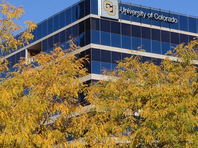 Photo of University of Colorado System Office