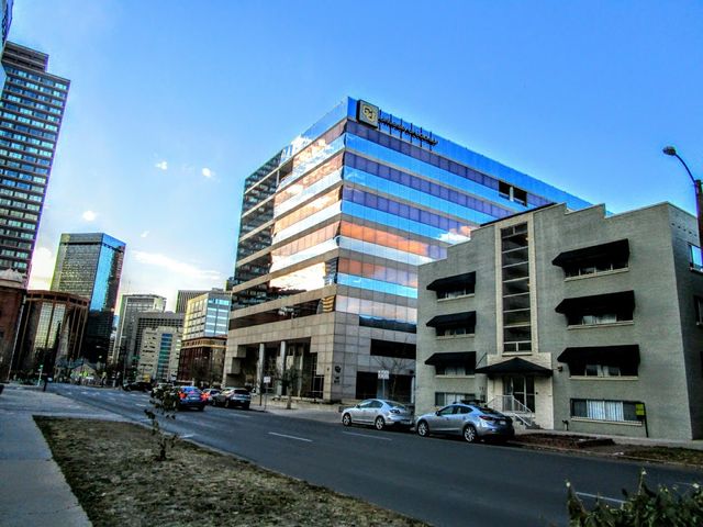Photo of University of Colorado System Office