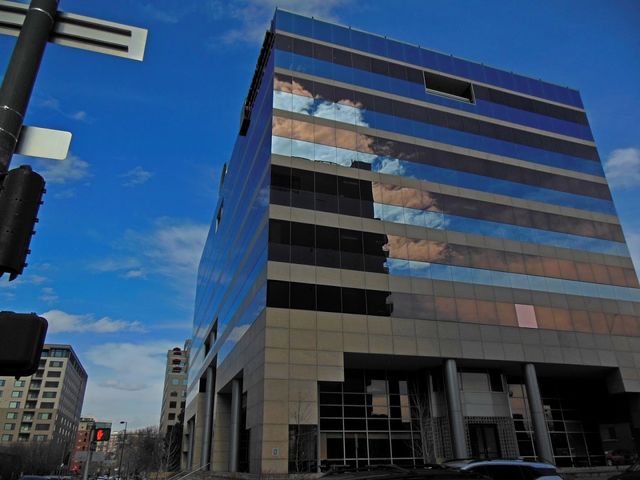 Photo of University of Colorado System Office