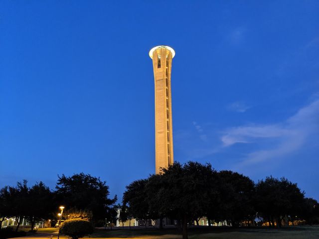 Photo of University of Dallas
