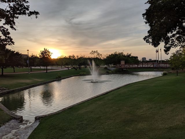 Photo of University of Dallas