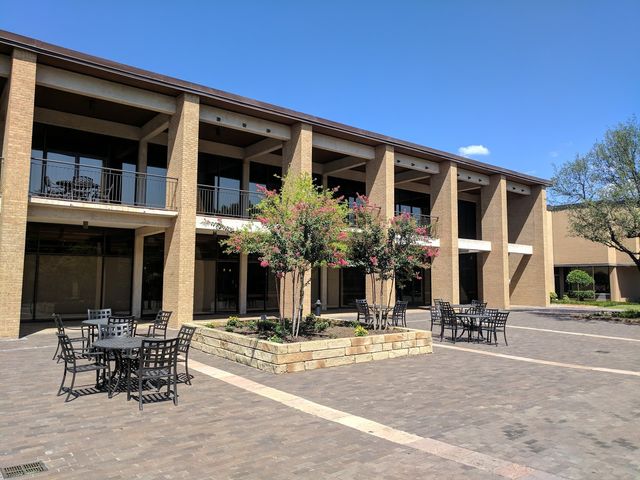 Photo of University of Dallas