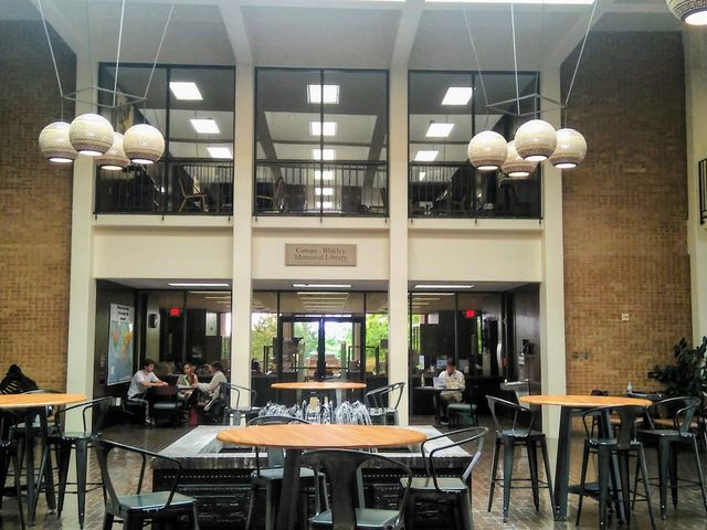 Photo of University of Dallas