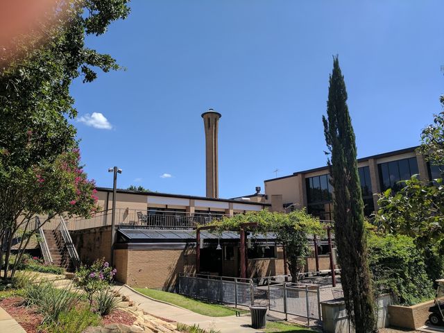 Photo of University of Dallas