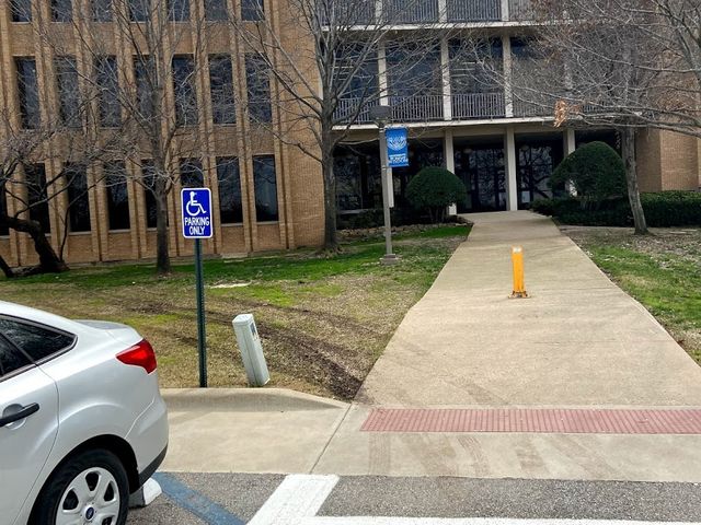 Photo of University of Dallas