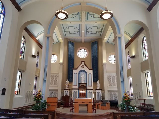 Photo of University of Dayton