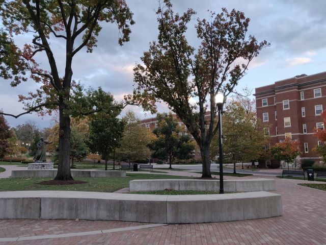 Photo of University of Dayton