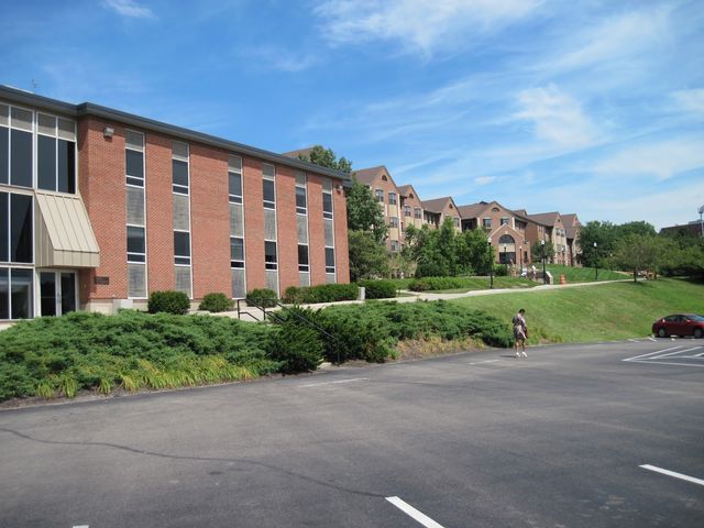 Photo of University of Dayton