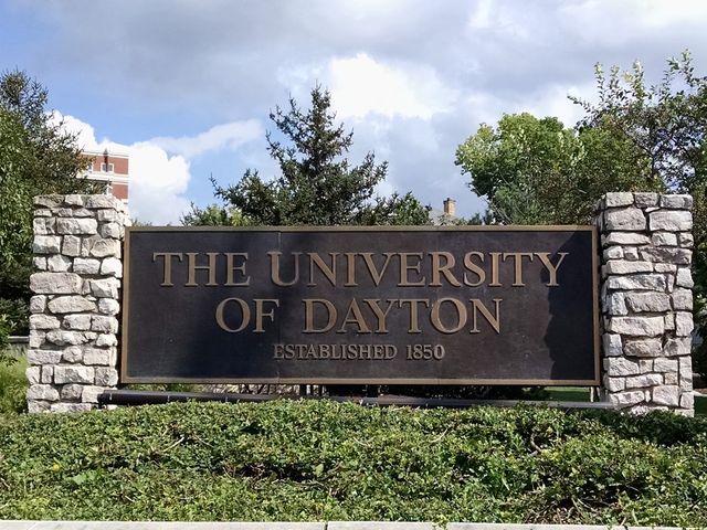 Photo of University of Dayton