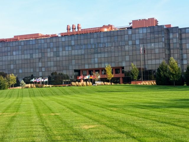 Photo of University of Dayton