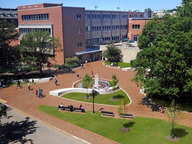 Photo of University of Dayton