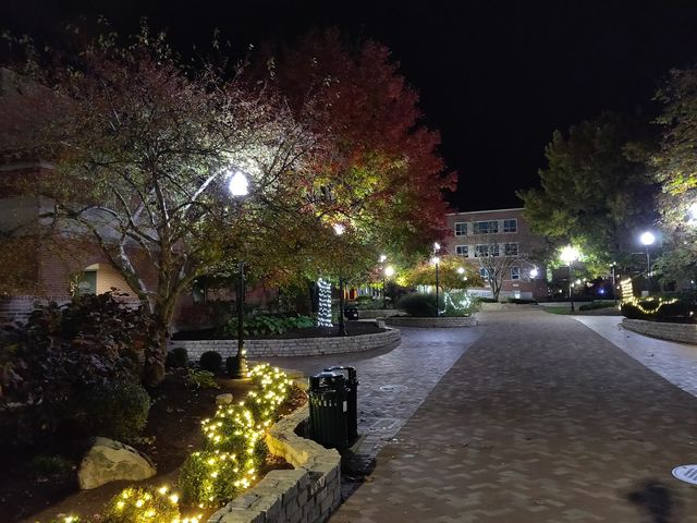 Photo of University of Dayton