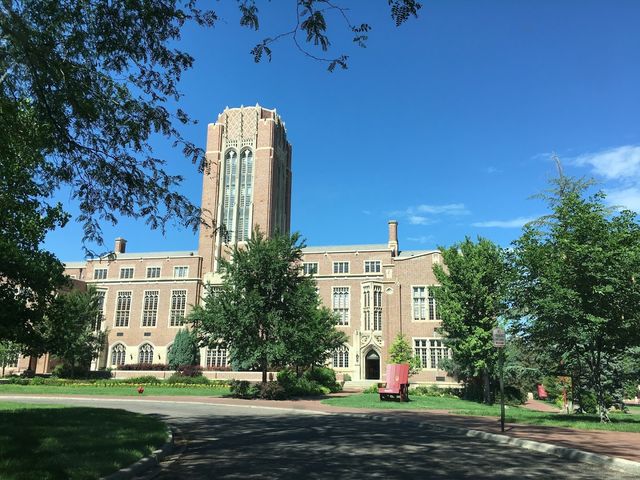 Photo of University of Denver
