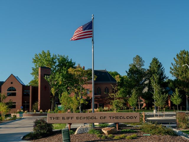 Photo of University of Denver