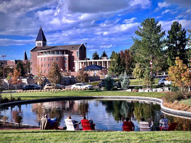 Photo of University of Denver