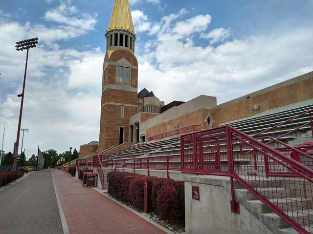 Photo of University of Denver