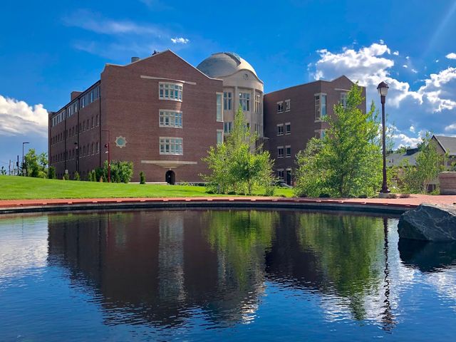 Photo of University of Denver