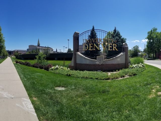 Photo of University of Denver
