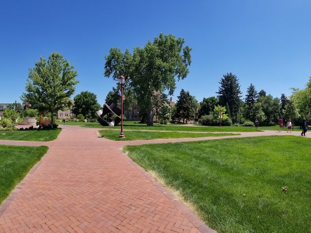 Photo of University of Denver