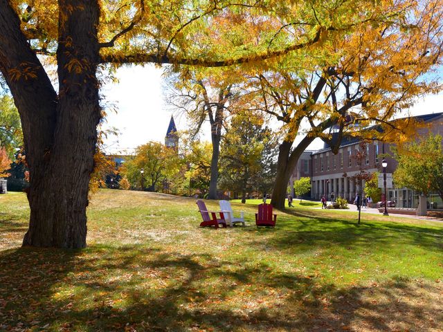 Photo of University of Denver