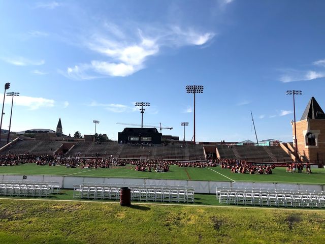 Photo of University of Denver