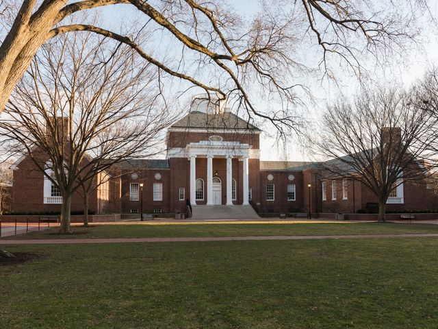 Photo of University of Delaware