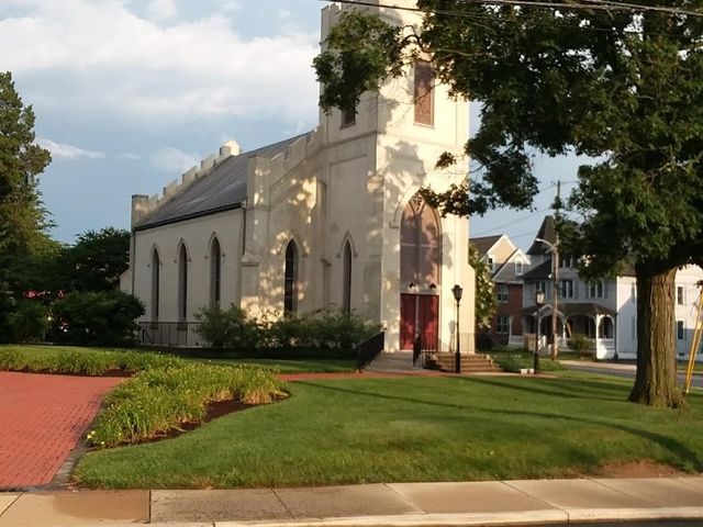 Photo of University of Delaware