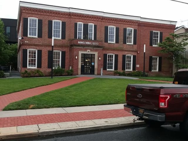 Photo of University of Delaware