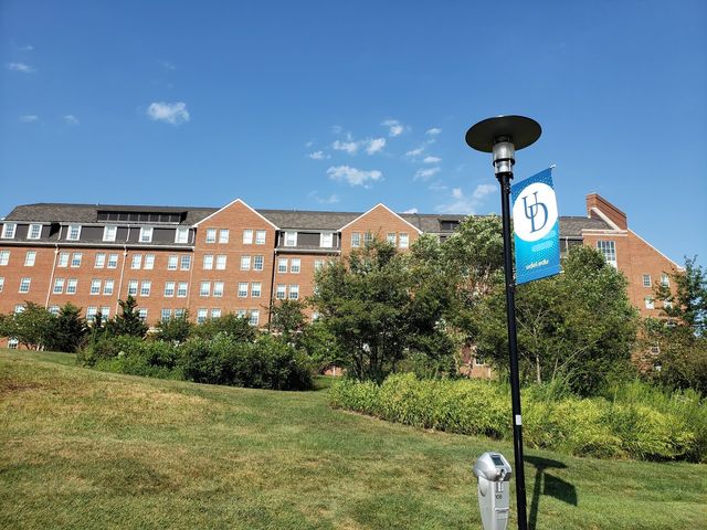 Photo of University of Delaware