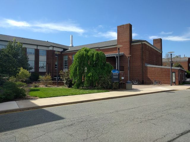 Photo of University of Delaware