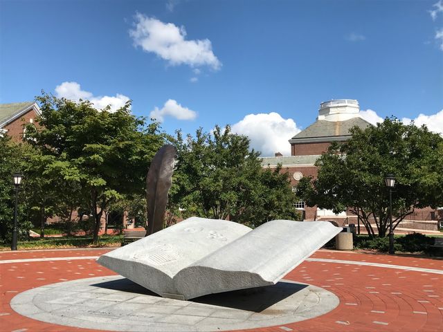 Photo of University of Delaware