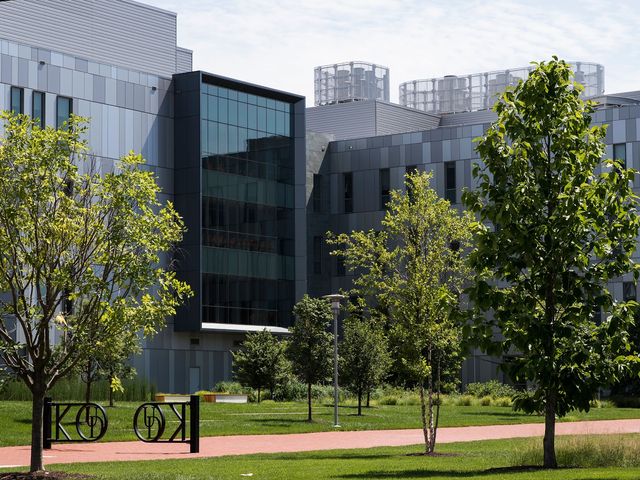 Photo of University of Delaware
