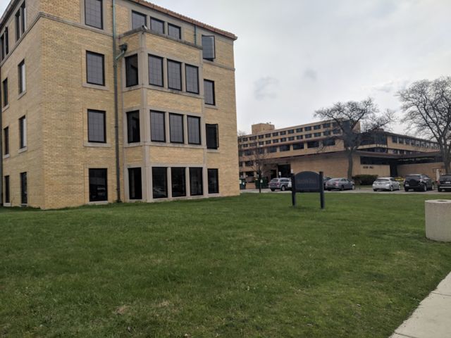 Photo of University of Detroit Mercy