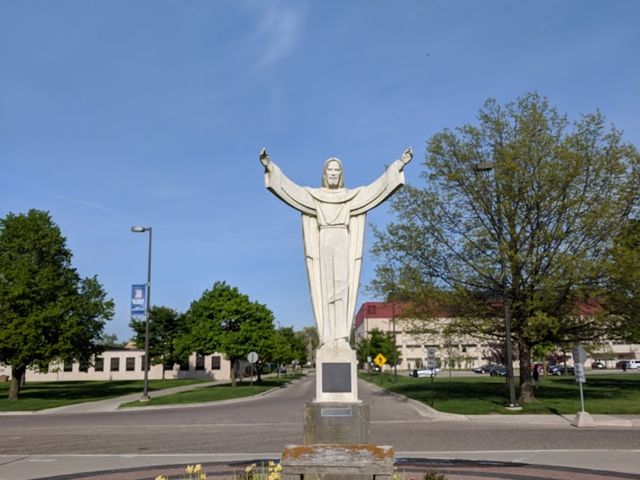 Photo of University of Detroit Mercy