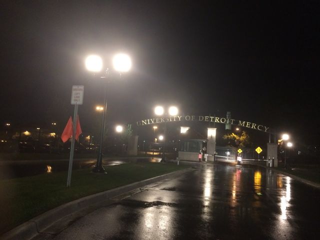 Photo of University of Detroit Mercy