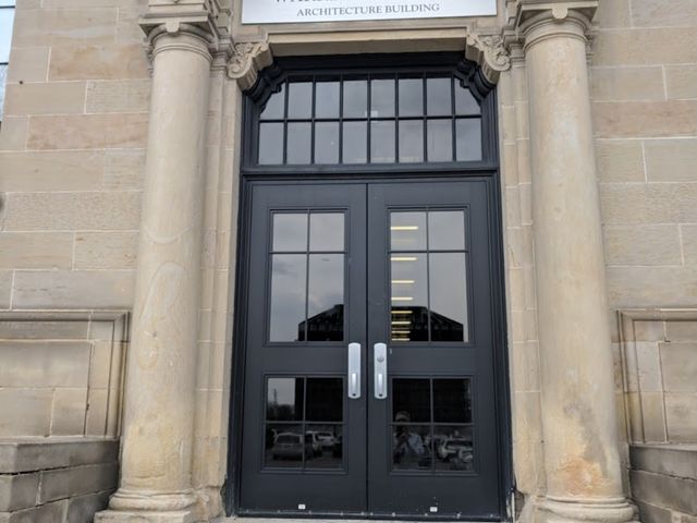 Photo of University of Detroit Mercy