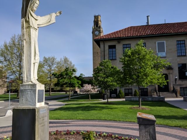 Photo of University of Detroit Mercy
