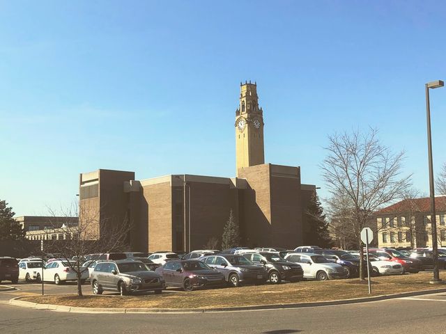 Photo of University of Detroit Mercy