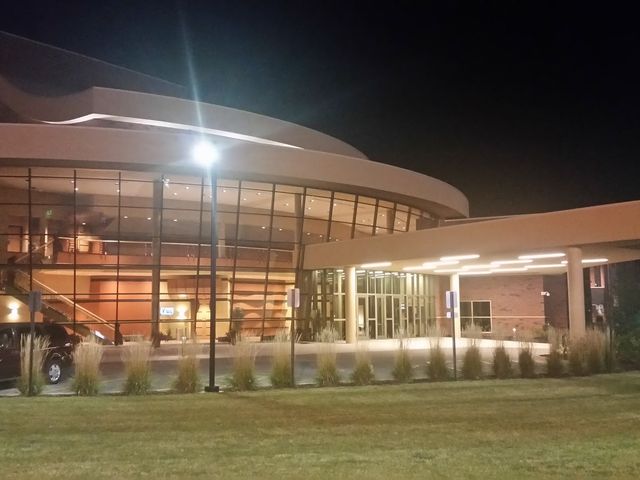 Photo of University of Dubuque