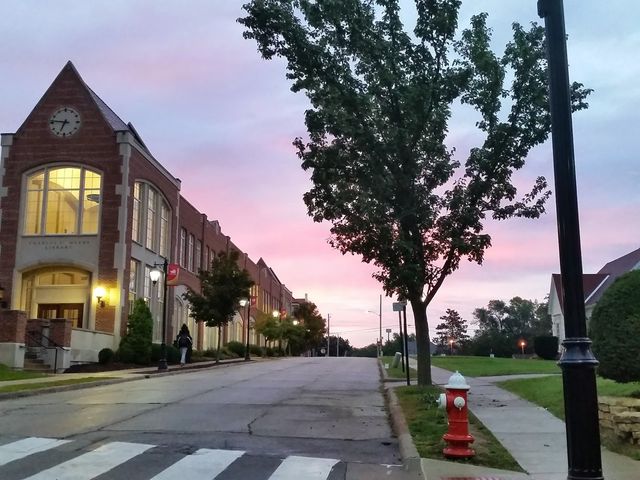 Photo of University of Dubuque