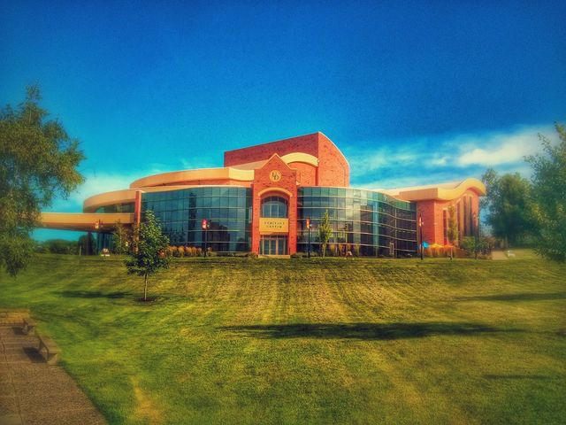 Photo of University of Dubuque