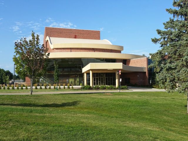 Photo of University of Dubuque