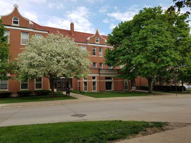 Photo of University of Dubuque