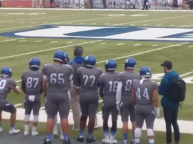 Photo of University of Dubuque