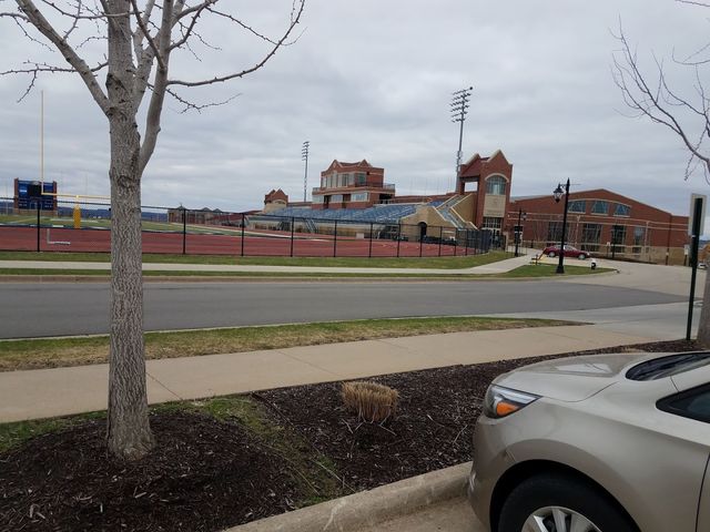 Photo of University of Dubuque