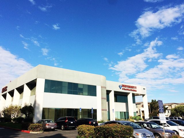 Photo of University of East-West Medicine