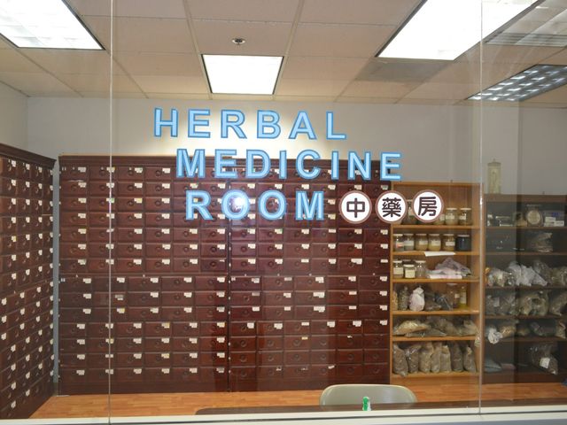 Photo of University of East-West Medicine