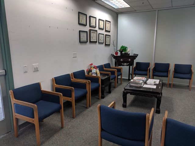 Photo of University of East-West Medicine